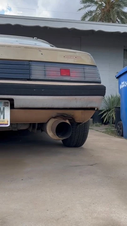 Mazda RX-7 SA & FB - Image 7 of 7