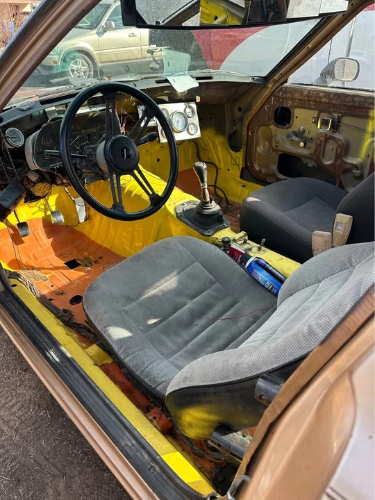 Mazda RX-7 SA & FB - Image 5 of 7
