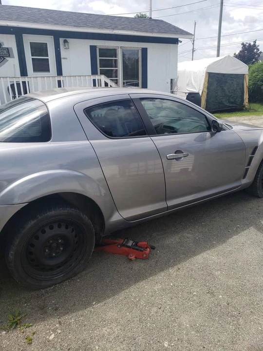 2004 Mazda RX-8 1st Gen - Image 4 of 7