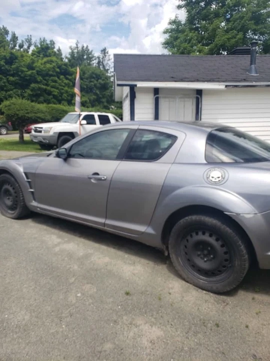 2004 Mazda RX-8 1st Gen - Image 3 of 7