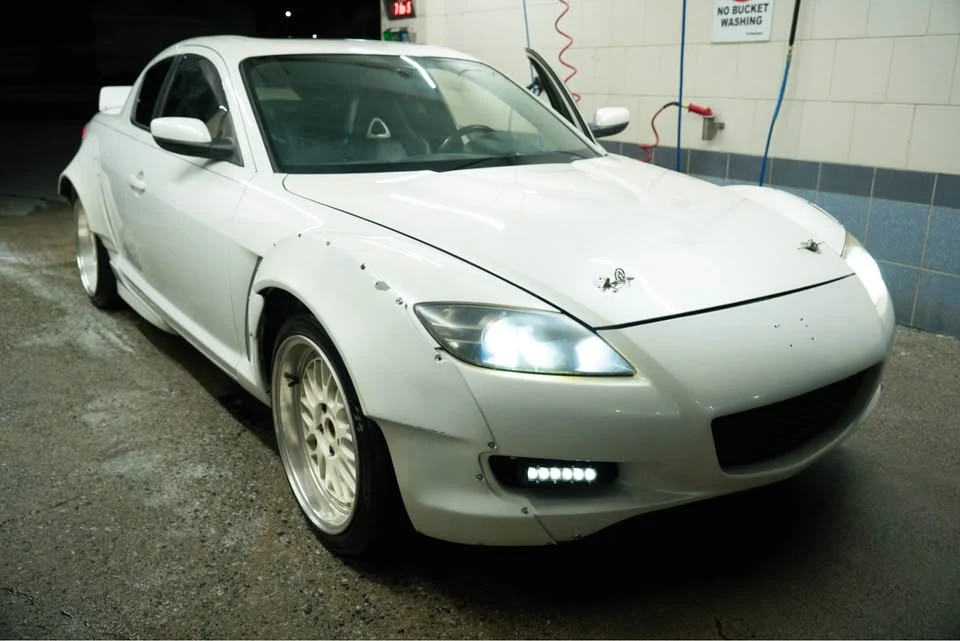 Mazda RX-8 - Image 3 of 10