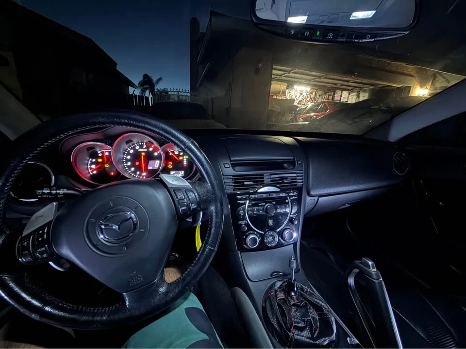 Mazda RX-8 - Image 10 of 10