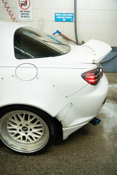 Mazda RX-8 - Image 5 of 10