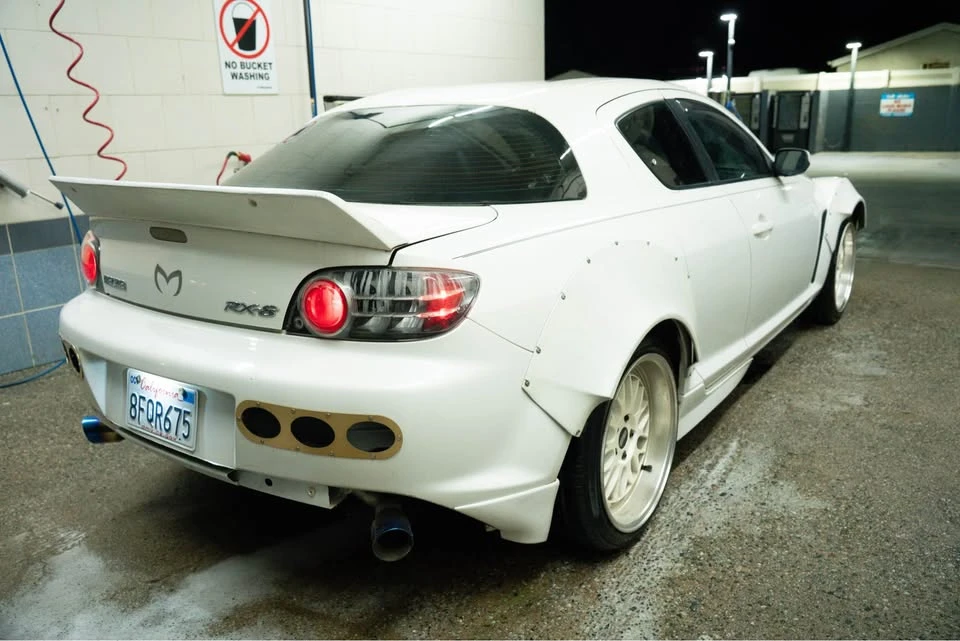 Mazda RX-8 - Image 2 of 10