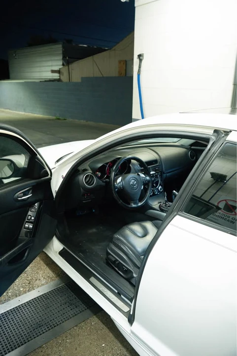 Mazda RX-8 - Image 6 of 10