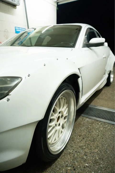 Mazda RX-8 - Image 4 of 10