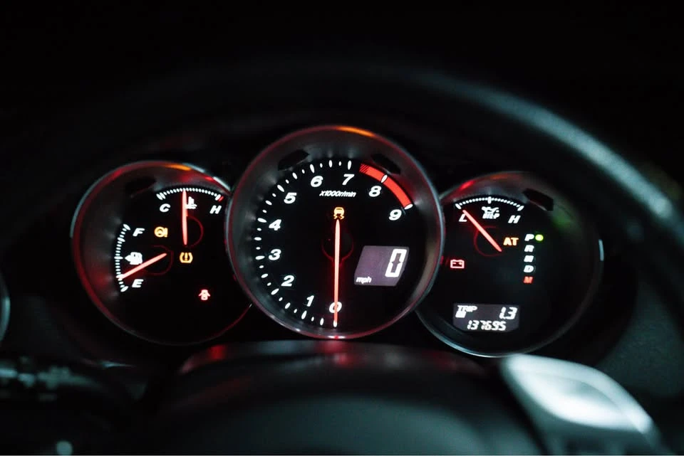 Mazda RX-8 - Image 9 of 10