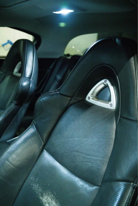 Mazda RX-8 - Image 8 of 10