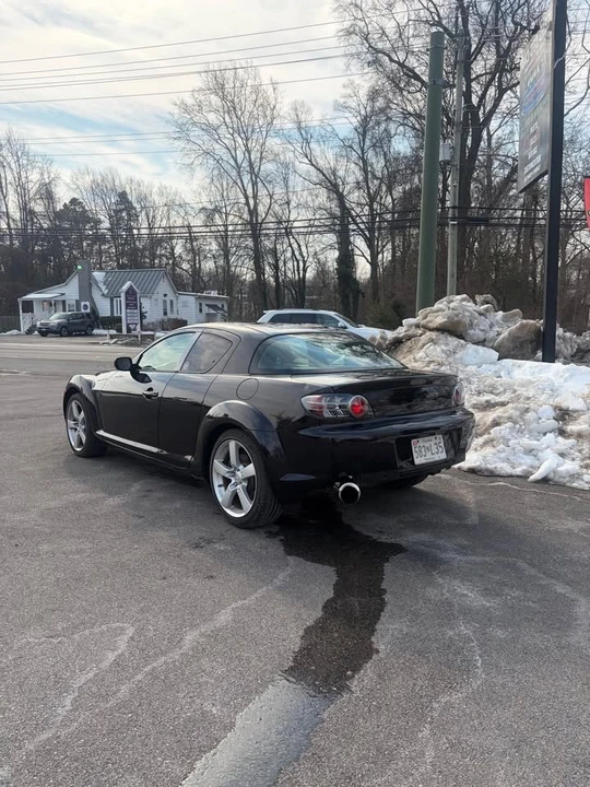 2004 Mazda RX-8 1st Gen - Image 2 of 7