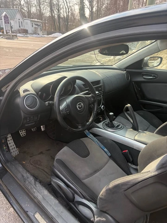 2004 Mazda RX-8 1st Gen - Image 6 of 7