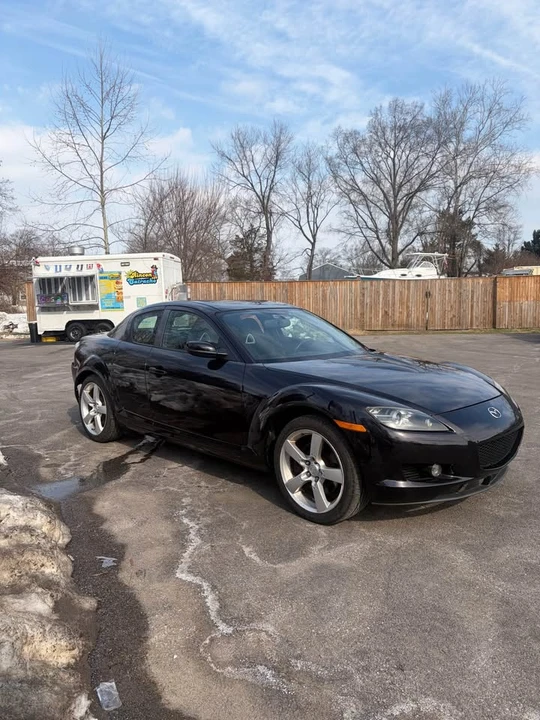 2004 Mazda RX-8 1st Gen - Image 5 of 7