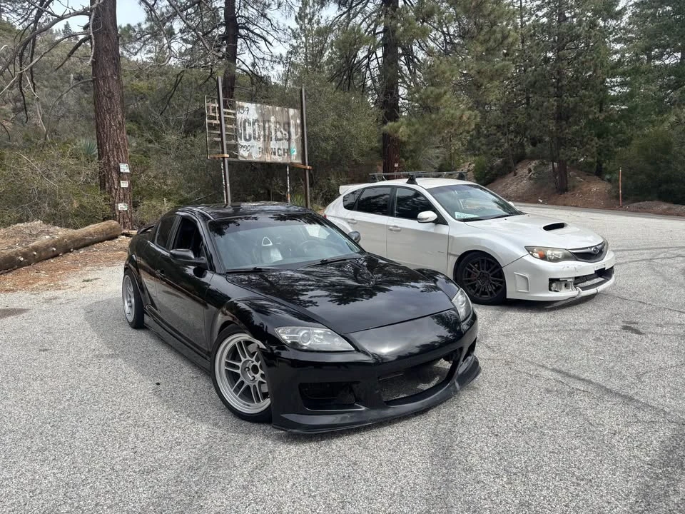 Mazda RX-8 - Image 2 of 5