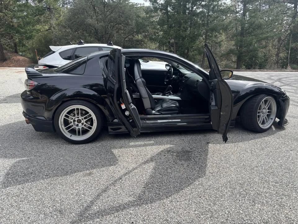 Mazda RX-8 - Image 5 of 5