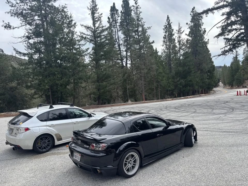 Mazda RX-8 - Image 3 of 5