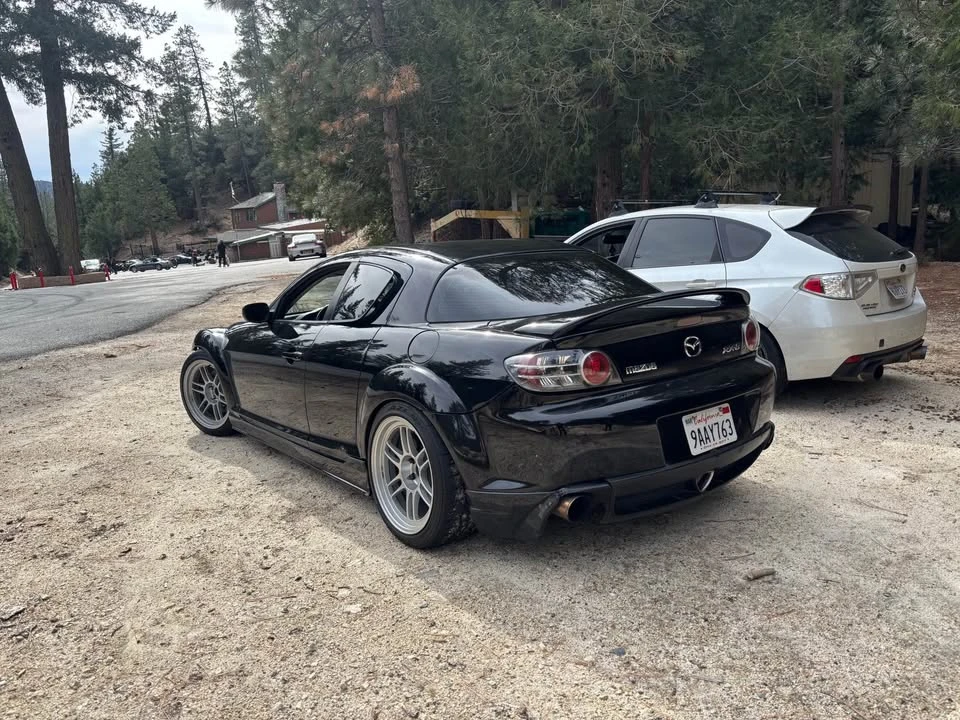 Mazda RX-8 - Image 4 of 5