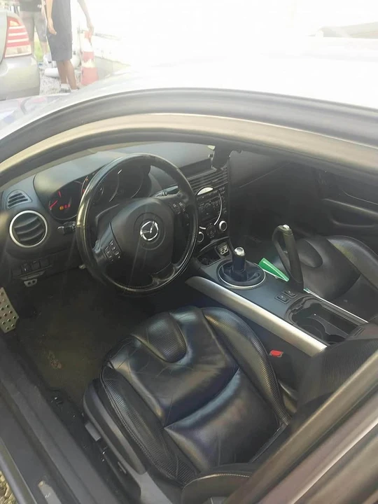 Mazda RX-8 - Image 4 of 6