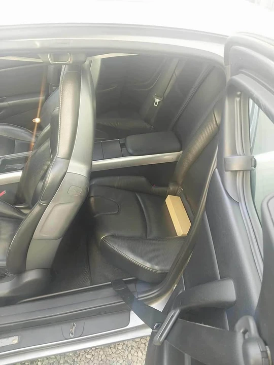Mazda RX-8 - Image 6 of 6