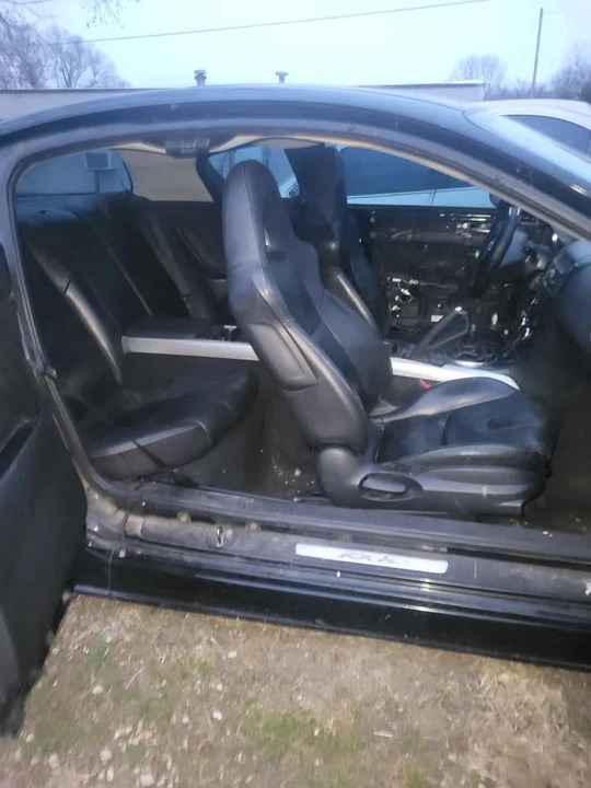 2006 Mazda RX-8 1st Gen - Image 3 of 10
