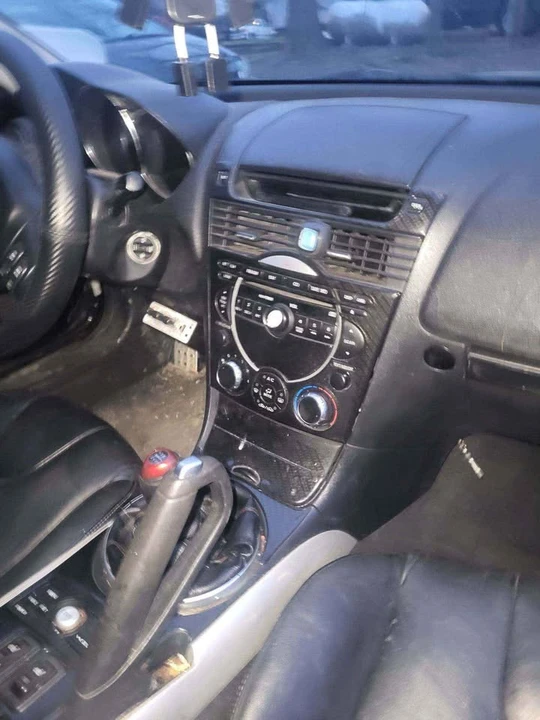 2006 Mazda RX-8 1st Gen - Image 5 of 10