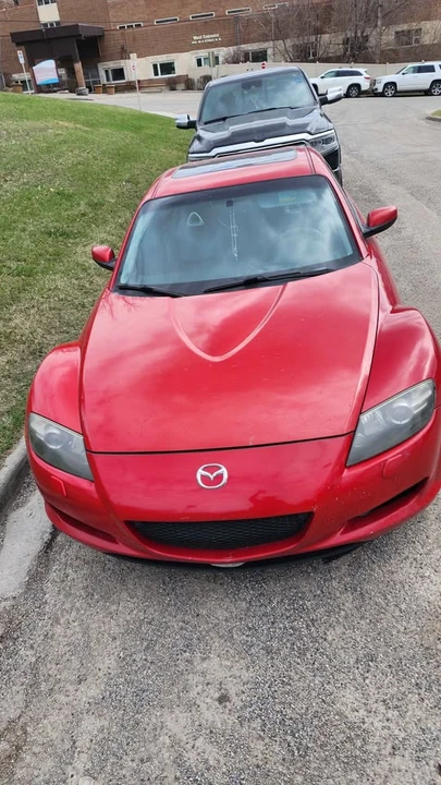 2007 Mazda RX-8 1st Gen - Image 5 of 7