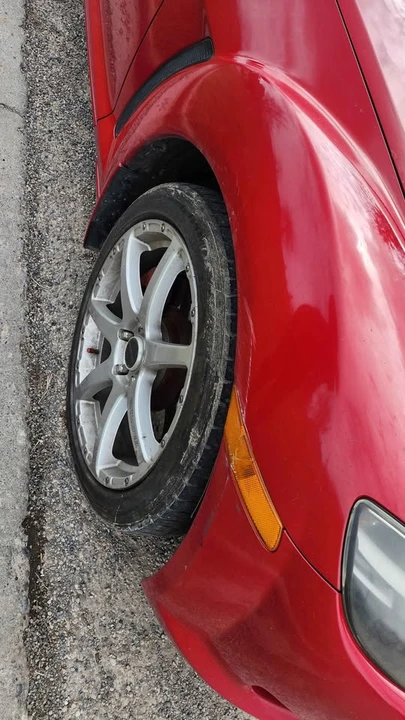 2007 Mazda RX-8 1st Gen - Image 7 of 7