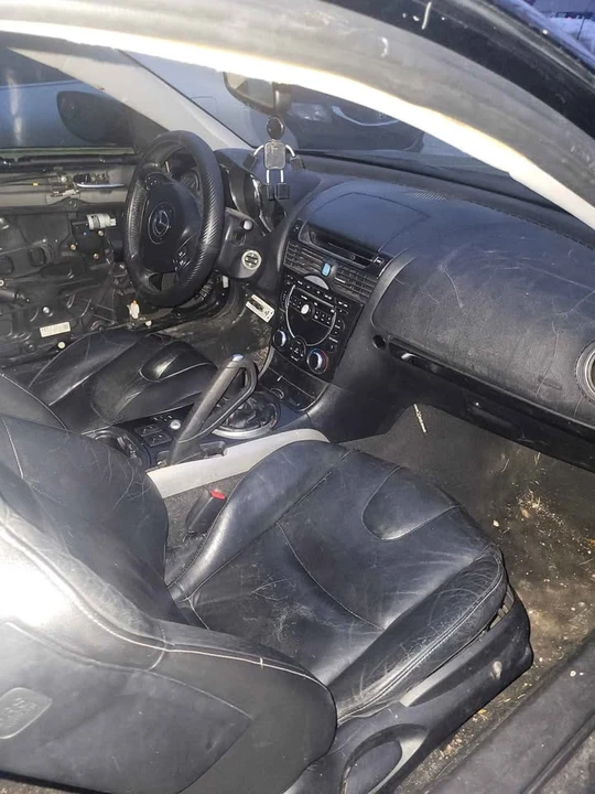 2006 Mazda RX-8 1st Gen - Image 4 of 10