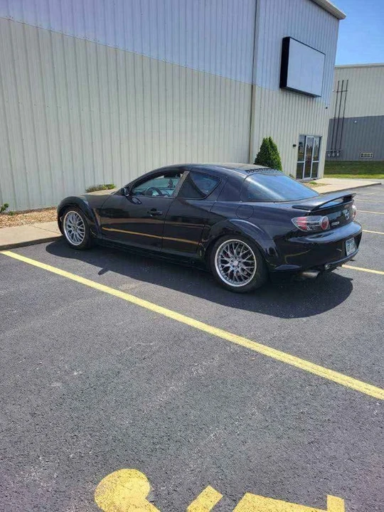 2006 Mazda RX-8 1st Gen - Image 2 of 10
