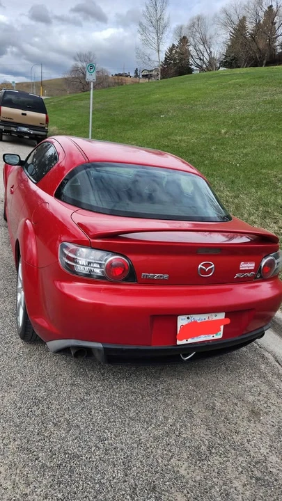 2007 Mazda RX-8 1st Gen - Image 4 of 7