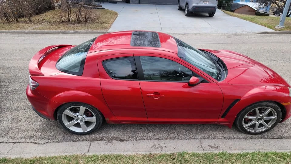 2007 Mazda RX-8 1st Gen - Image 3 of 7