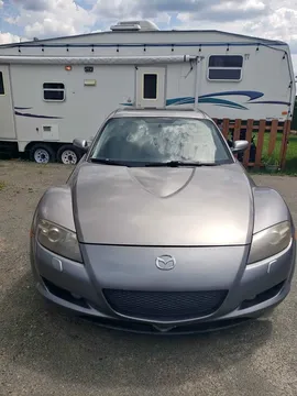 2004 Mazda RX-8