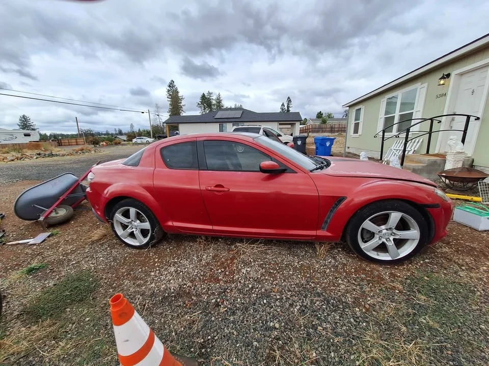 2004 Mazda RX-8 1st Gen - Image 3 of 9