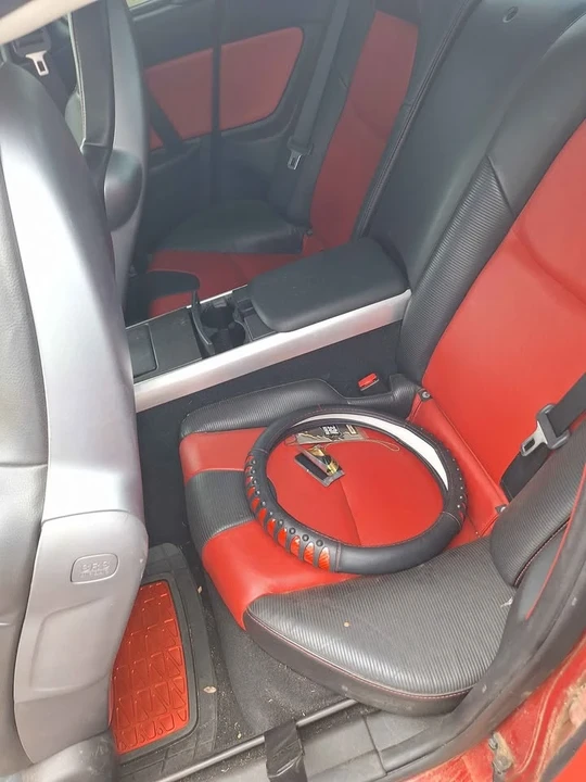 2004 Mazda RX-8 1st Gen - Image 9 of 9