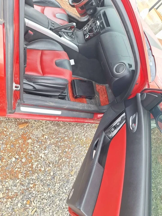 2004 Mazda RX-8 1st Gen - Image 6 of 9