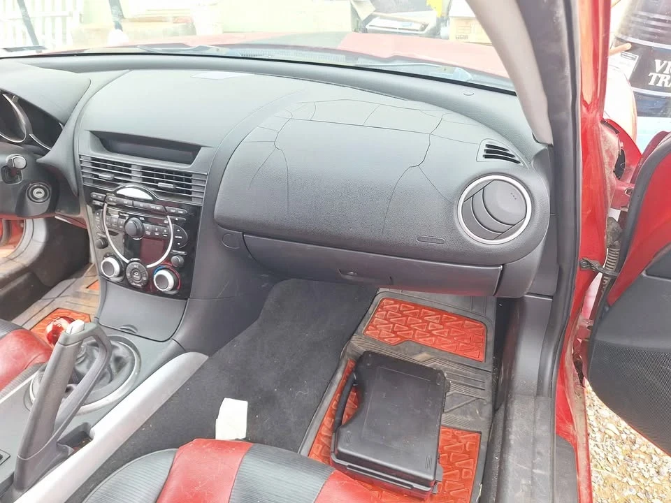 2004 Mazda RX-8 1st Gen - Image 7 of 9