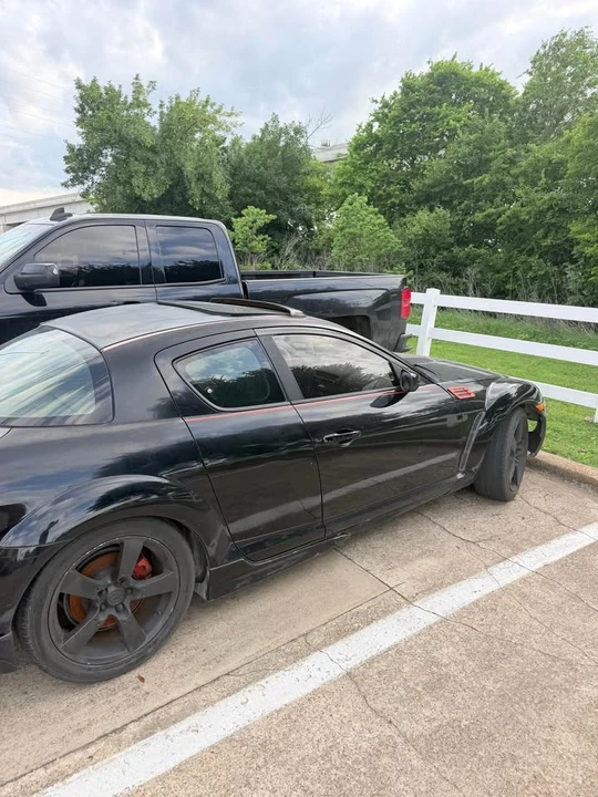 2004 Mazda RX-8 1st Gen - Image 4 of 5
