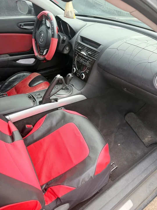 2004 Mazda RX-8 1st Gen - Image 5 of 5