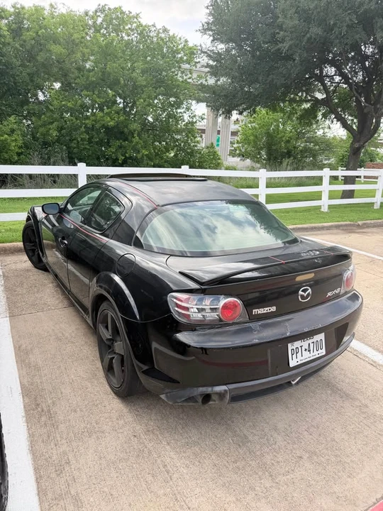 2004 Mazda RX-8 1st Gen - Image 3 of 5