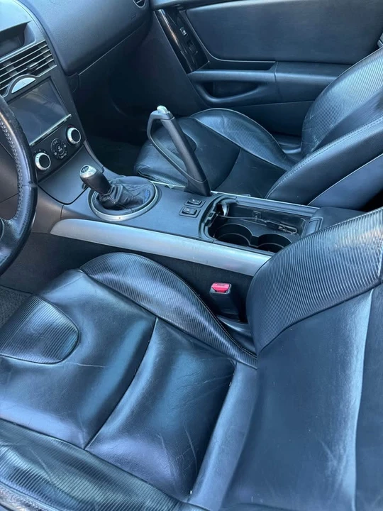 2005 Mazda RX-8 1st Gen - Image 2 of 4
