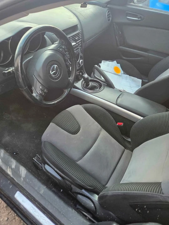 2003 Mazda RX-8 1st Gen - Image 3 of 5