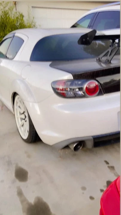 Mazda RX-8 - Image 6 of 6