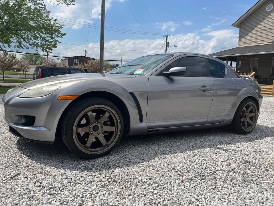 2004 Mazda RX-8 1st Gen - Image 2 of 6