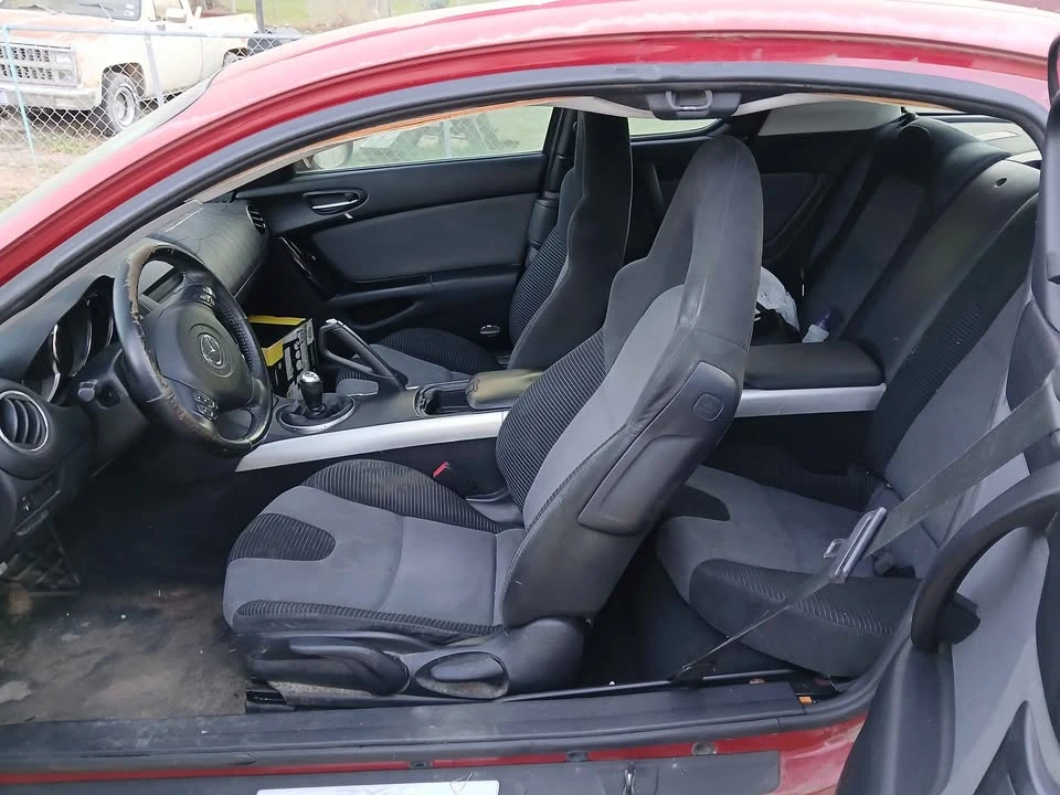 2008 Mazda RX-8 1st Gen - Image 6 of 7