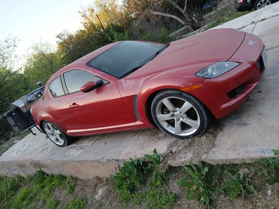 2008 Mazda RX-8 1st Gen - Image 2 of 7