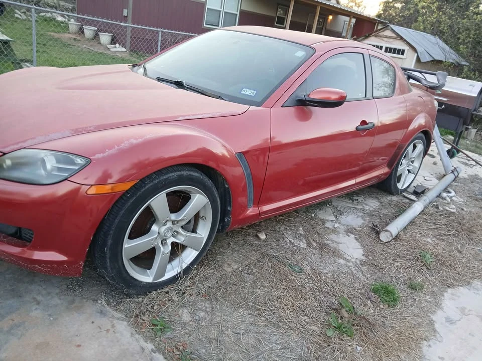 2008 Mazda RX-8 1st Gen - Image 4 of 7