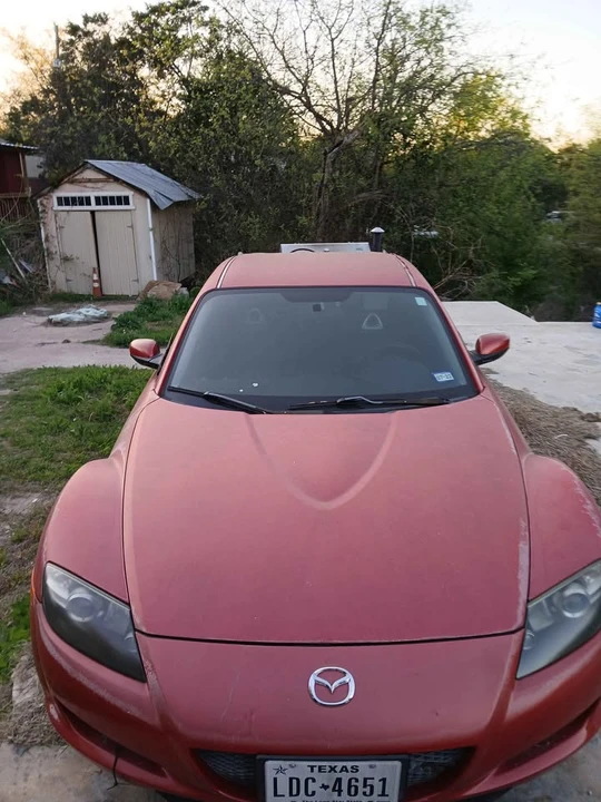 2008 Mazda RX-8 1st Gen - Image 3 of 7