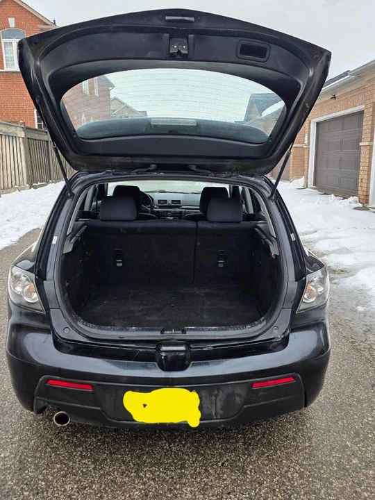 2009 Mazda NC MX-5 Miata - Image 5 of 8