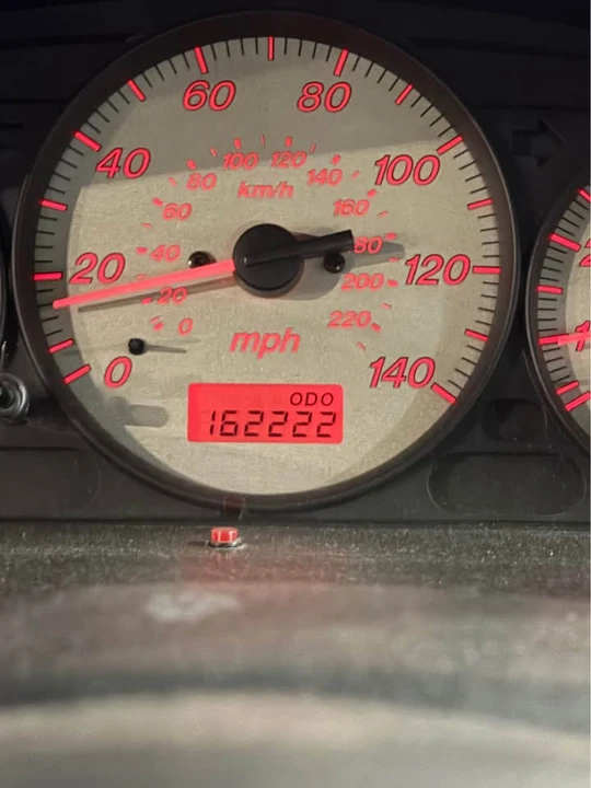 2003 Mazda Mazdaspeed Protege - Image 4 of 5