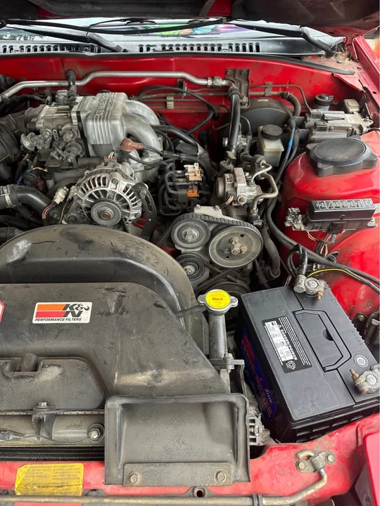Mazda RX-7 FC - Image 3 of 10