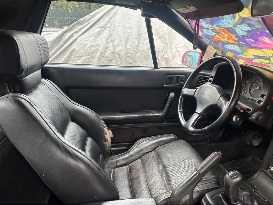 Mazda RX-7 FC - Image 6 of 10