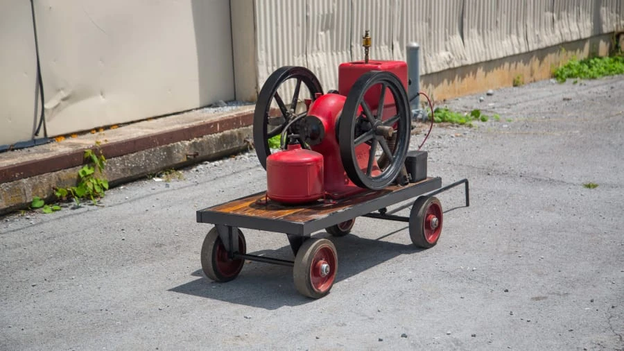 McCormick - Image 4 of 9